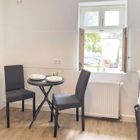 Neunzehn 01 Apartment