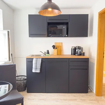 Apartmán Neunzehn 01 *