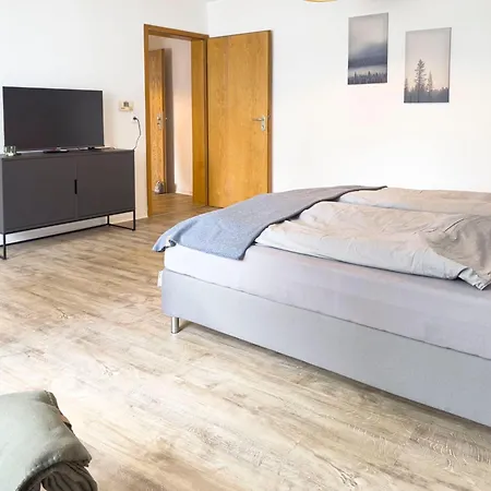 Neunzehn 01 Apartmán Höxter