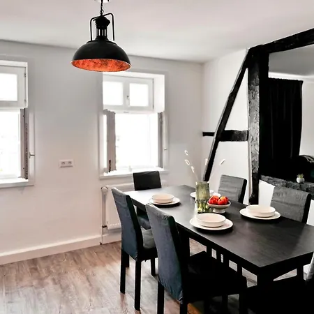 Neunzehn 01 Apartmán