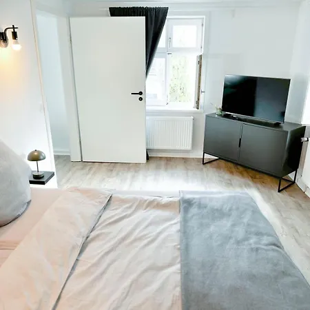 Neunzehn 01 Apartment Hoexter