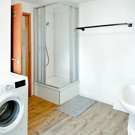 Neunzehn 01 Apartmán *