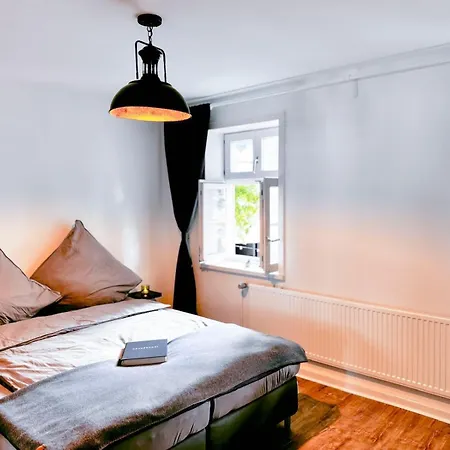 Neunzehn 01 Apartment *