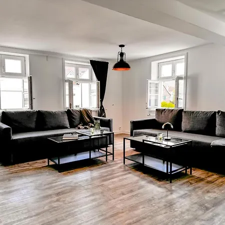 Apartment Neunzehn 01 Hoexter