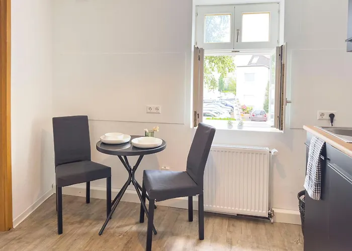 Neunzehn 01 Appartement