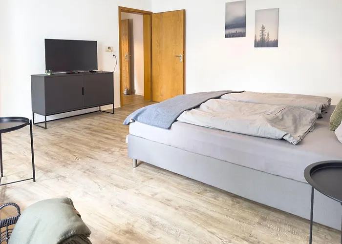 Neunzehn 01 Appartement Höxter