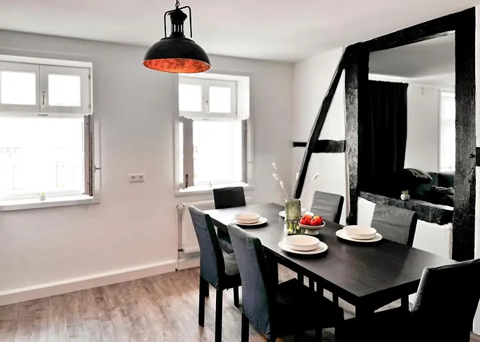 Neunzehn 01 Appartement