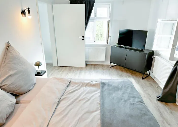 Neunzehn 01 Appartement Höxter