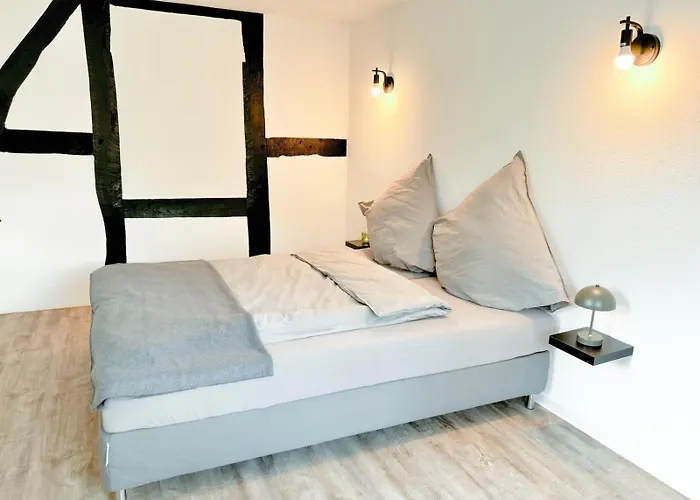 Appartement Neunzehn 01