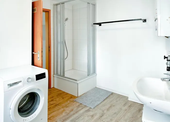 Neunzehn 01 Appartement *