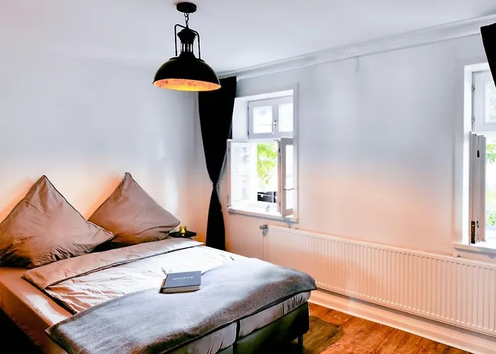 Neunzehn 01 Appartement *