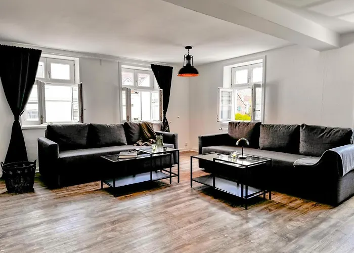 Appartement Neunzehn 01 Höxter